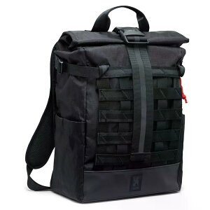 CHROME Barrage 18L Reflective �o�b�N�p�b�N �i BlackXRF �j [t]