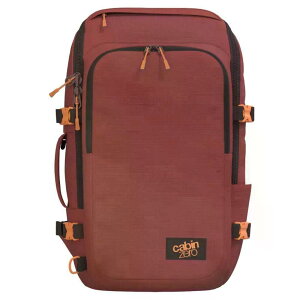 CABIN ZERO Adv pro 32L �o�b�N�p�b�N �i SangriaRed �j [t]