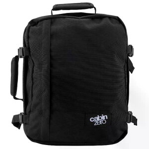 CABIN ZERO Classic 28L ultra light �o�b�N�p�b�N �i AbsoluteBlack �j [t]