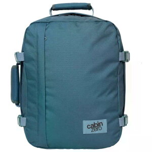 CABIN ZERO Classic 28L ultra light �o�b�N�p�b�N �i ArubaBlue �j [t]