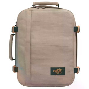 CABIN ZERO Classic 28L ultra light �o�b�N�p�b�N �i CebuSands �j [t]