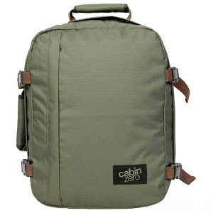 CABIN ZERO Classic 28L ultra light �o�b�N�p�b�N �i GeorgianKhaki �j [t]