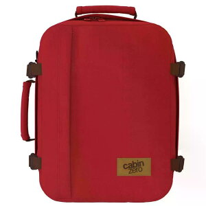 CABIN ZERO Classic 28L ultra light �o�b�N�p�b�N �i LondonRed �j [t]