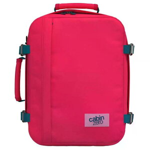 CABIN ZERO Classic 28L ultra light �o�b�N�p�b�N �i MiamiMagenta �j [t]