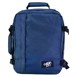 CABIN ZERO Classic 28L ultra light �o�b�N�p�b�N �i Navy �j [t]