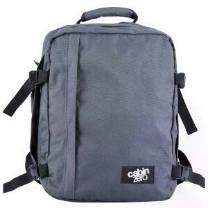 CABIN ZERO Classic 28L ultra light �o�b�N�p�b�N �i OriginalGrey �j [t]