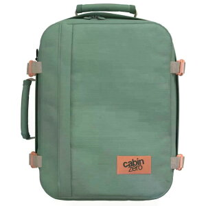 CABIN ZERO Classic 28L ultra light �o�b�N�p�b�N �i SageForest �j [t]