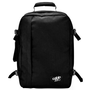 CABIN ZERO Classic 36L ultra light �o�b�N�p�b�N �i AbsoluteBlack �j [t]