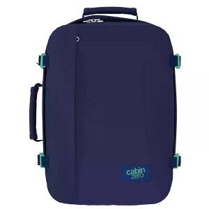 CABIN ZERO Classic 36L ultra light �o�b�N�p�b�N �i DeepOcean �j [t]