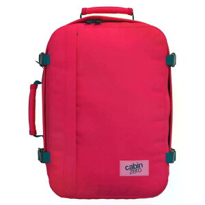 CABIN ZERO Classic 36L ultra light �o�b�N�p�b�N �i MiamiMagenta �j [t]