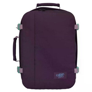 CABIN ZERO Classic 36L ultra light �o�b�N�p�b�N �i MidnightPurple �j [t]