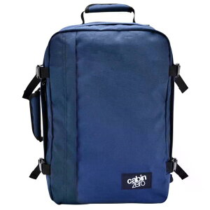 CABIN ZERO Classic 36L ultra light �o�b�N�p�b�N �i Navy �j [t]