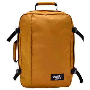 CABIN ZERO Classic 36L ultra light �o�b�N�p�b�N �i OrangeChill �j [t]