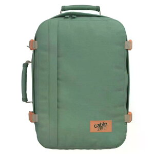 CABIN ZERO Classic 36L ultra light �o�b�N�p�b�N �i SageForest �j [t]