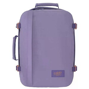 CABIN ZERO Classic 36L ultra light �o�b�N�p�b�N �i SmokeyViolet �j [t]