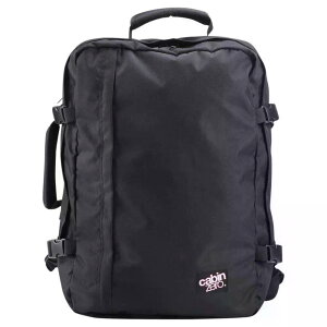 CABIN ZERO Classic 44L ultra light �o�b�N�p�b�N �i AbsoluteBlack �j [t]