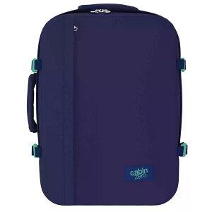 CABIN ZERO Classic 44L ultra light �o�b�N�p�b�N �i DeepOcean �j [t]