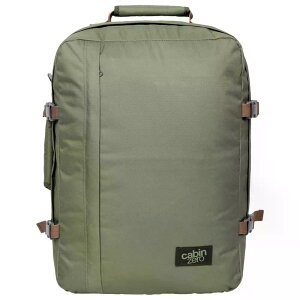 CABIN ZERO Classic 44L ultra light �o�b�N�p�b�N �i GeorgianKhaki �j [t]