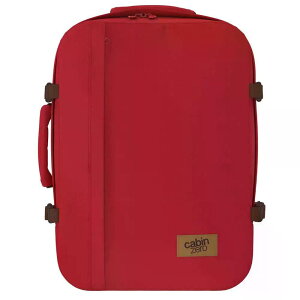 CABIN ZERO Classic 44L ultra light �o�b�N�p�b�N �i LondonRed �j [t]