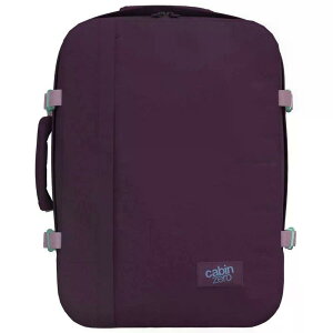 CABIN ZERO Classic 44L ultra light �o�b�N�p�b�N �i MidnightPurple �j [t]