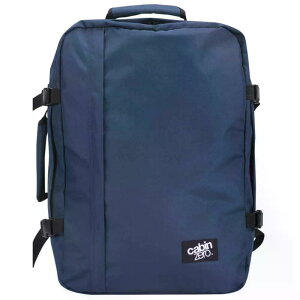 CABIN ZERO Classic 44L ultra light �o�b�N�p�b�N �i Navy �j [t]