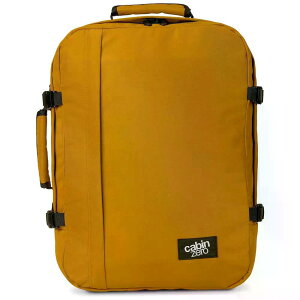 CABIN ZERO Classic 44L ultra light �o�b�N�p�b�N �i OrangeChill �j [t]