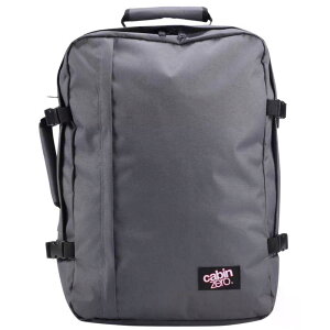 CABIN ZERO Classic 44L ultra light �o�b�N�p�b�N �i OriginalGrey �j [t]