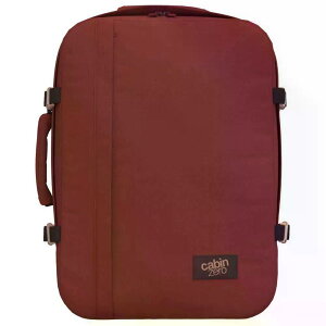 CABIN ZERO Classic 44L ultra light �o�b�N�p�b�N �i SangriaRed �j [t]