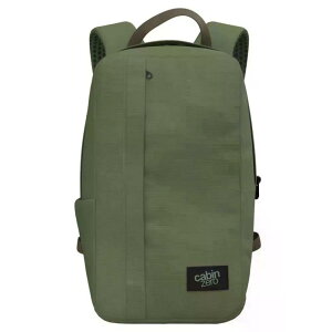 CABIN ZERO Classic flight 12L with rfid pocket �o�b�N�p�b�N �i GeorgianKhaki �j [t]