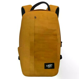 CABIN ZERO Classic flight 12L with rfid pocket �o�b�N�p�b�N �i OrangeChill �j [t]