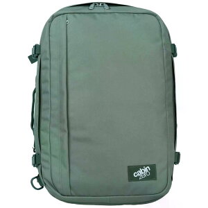 CABIN ZERO Classic plus 42L ultra light with luggage trackers �o�b�N�p�b�N �i GeorgianKhaki �j [t]