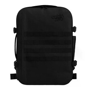 CABIN ZERO Military 36L ultra light �o�b�N�p�b�N �i AbsoluteBlack �j [t]