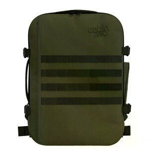 CABIN ZERO Military 36L ultra light �o�b�N�p�b�N �i MilitaryGreen �j [t]