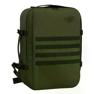 CABIN ZERO Military 44L ultra light �o�b�N�p�b�N �i MilitaryGreen �j [t]