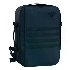 CABIN ZERO Military 44L ultra light �o�b�N�p�b�N �i Navy �j [t]