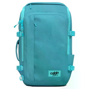CABIN ZERO Adv 32L �o�b�N�p�b�N �i MaldivesBlue �j [t]