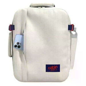 CABIN ZERO Classic 28L tech ´ ultra light �o�b�N�p�b�N �i CloudNine �j [t]