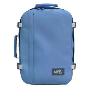 CABIN ZERO Classic 36L ultra light �o�b�N�p�b�N �i InfinityBlue �j [t]