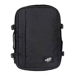 CABIN ZERO Classic plus 32L ultra light �o�b�N�p�b�N �i AbsoluteBlack �j [t]
