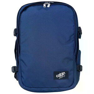 CABIN ZERO Classic pro 32L ultra light �o�b�N�p�b�N �i Navy �j [t]