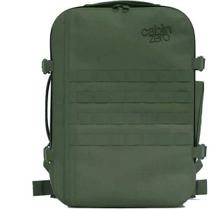 CABIN ZERO Military 36L ultra light �o�b�N�p�b�N �i MysticGreen �j [t]