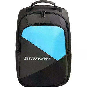 Dunlop Fx performance �o�b�N�p�b�N �i Black/Petrol �j [t]