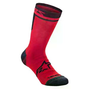 ALPINESTARS BICYCLE Inter Thermal 17 �C�� �i Red/Black �j [t]