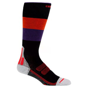 BURTON Performance+Compression Ultralight �C�� �i PrismViolet/FiestaRed �j [t]