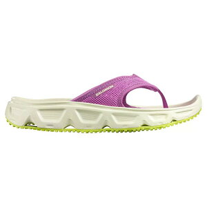 SALOMON Reelax Break 6.0 �T���_�� �i IrisOrchid/AspargusGreen/AcidLim �j [t]