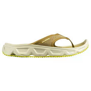 SALOMON Reelax Break 6.0 �T���_�� �i Willow/AspargusGreen/AcidLime �j [t]