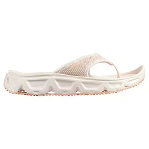 SALOMON Reelax Break 6.0 �T���_�� �i Tapioca/VanillaIce/AlmondCream �j [t]