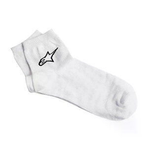 ALPINESTARS BICYCLE Star �C�� 6 �y�A �i White �j [t]