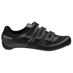 �p�[���C�Y�~ �N�G�X�g ���[�h �V���[�Y �i Black/Black �j | PEARL IZUMI Quest Road Shoes [t]