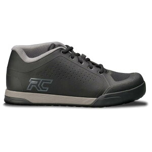 ���C�h �R���Z�v�g �p���[���C�� MTB �V���[�Y �i Black/Charcoal �j | RIDE CONCEPTS Powerline MTB Shoes [t]